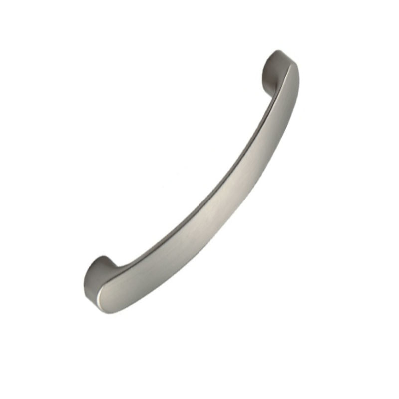 fashion Metal Arch 64mm Furniture Pull Handle Drawer Handle