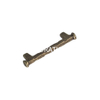 Ancient 64mm Cabinet Handle Door Hardware Door Accessories Kitchen Accessories