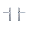 Fashion Stainless Steel 304 Handle with Lock Emergency Handle