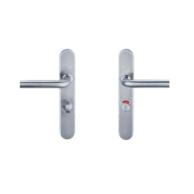 Fashion Stainless Steel 304 Handle with Lock Emergency Handle