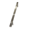 Stainless Steel 304 Office Door Pull Handle of Furniture Hardware Furniture Accessories