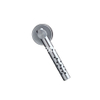 High Quality Stainless Steel 304 132mm Lever Handle Door Hardware Furntiure Accessories
