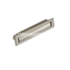 Wholesale Zinc Alloy 47mm Furntiure Handle Door Handle Book Case Handle