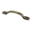 Zinc Alloy Classical Pull Handle Cabinet Handle Furniture Handle Wardrobe Handle