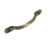 Zinc Alloy Classical Pull Handle Cabinet Handle Furniture Handle Wardrobe Handle