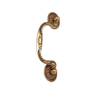 High Quality Classical Zinc Alloy 96mm Pull Handle Drawer Handle Cabinet Handle