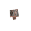 High Quality Zinc Alloy 96mm 128mm Antique Brass Wardrobe Handle