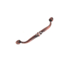 High Quality Zinc Alloy 96mm 128mm Door Handle Door Accessories Furniture Accessories