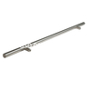 Modern Style Customized Stainless Steel 304 Bathroom Glass Door Handle Metal T Bar Handle Furniture Accessories
