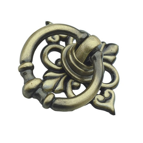 antique furniture handle pulls