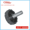 Metal Adjustable Glide Screw of Furniture Hardware for Sofa Leg