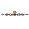 Zinc Alloy Cabinet Handle Zamac Handle Decoration Handle for Cabinet