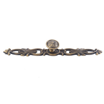 Zinc Alloy Cabinet Handle Zamac Handle Decoration Handle for Cabinet
