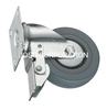 Popular Plastic with Steel Industrial Caster Medical Caster Furniture Caster