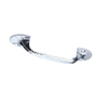 Factory Supply Classical 85mm Goden and Brushed Furniture Handle Drawer Handle