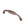 High Quality Zinc Alloy 96mm 128mm Arch Handle Furniture Accessories Furniture Hardware
