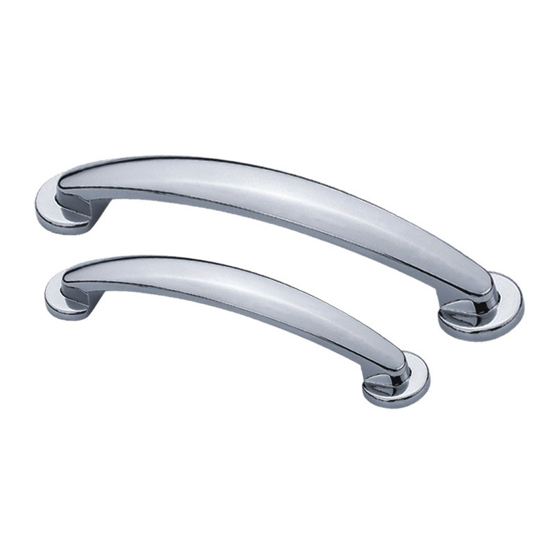 Fashion Zinc Alloy 128mm Cabinet Handle Door Handle Drawer Handle