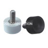 Steel with PP M6 Adjusting Screw Furniture Accessories Sofa Leg Adjustable Bolt