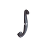 Classic Antique Copper Furniture 64mm 96mm Door Knob Drawer Handle