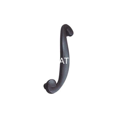 Classic Antique Copper Furniture 64mm 96mm Door Knob Drawer Handle