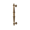 Factory Supply Zinc Alloy 450mm Door Handle Chest Accessories Kitchen Handle