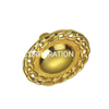 Zinc Alloy 34mm Round Knob Handle Drawer Knob Cabinet Knob Furniture Handle