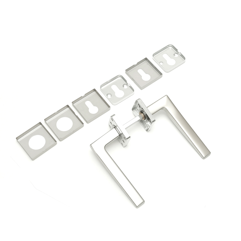 New Design High Quality Stainless Steel 304 Handle for Business Door