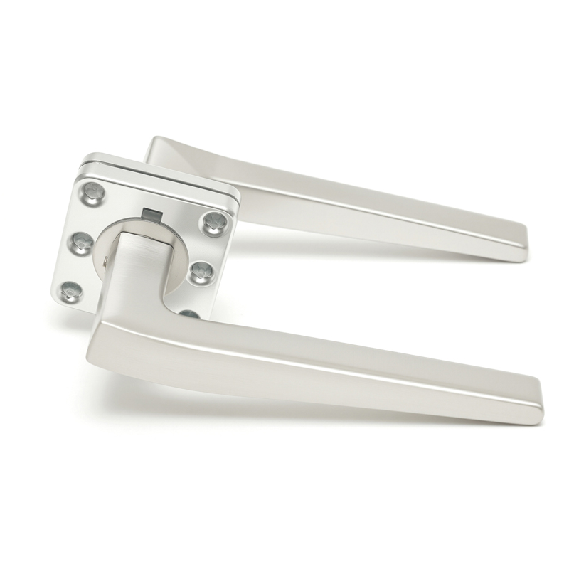 New Design High Quality Stainless Steel 304 Handle for Business Door
