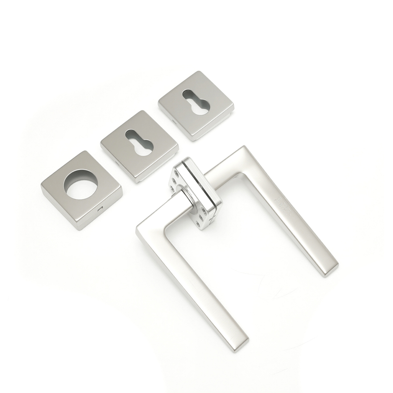 New Design High Quality Stainless Steel 304 Handle for Business Door