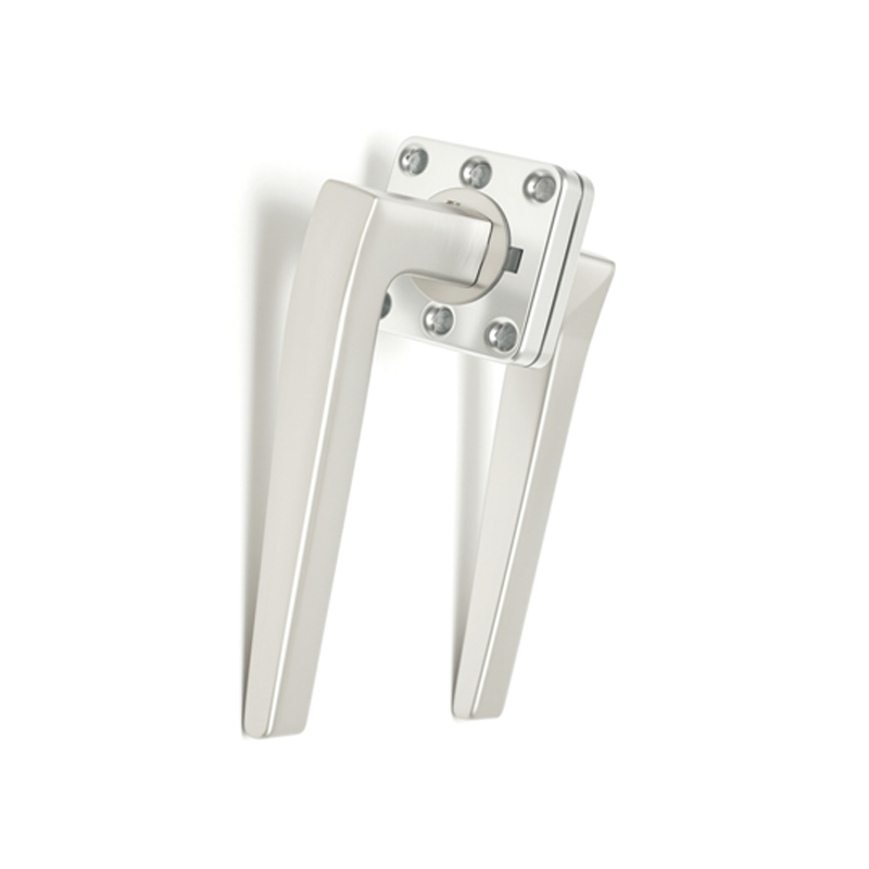 New Design High Quality Stainless Steel 304 Handle for Business Door